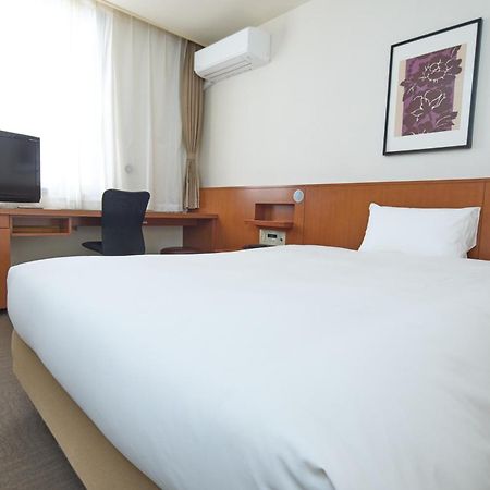 Hotel Tohkai Atsugi Exterior foto