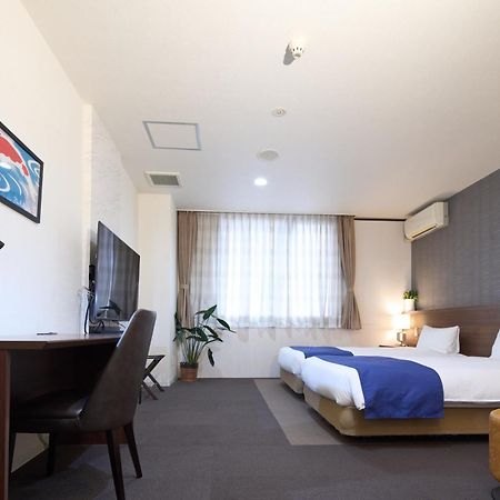 Hotel Tohkai Atsugi Exterior foto