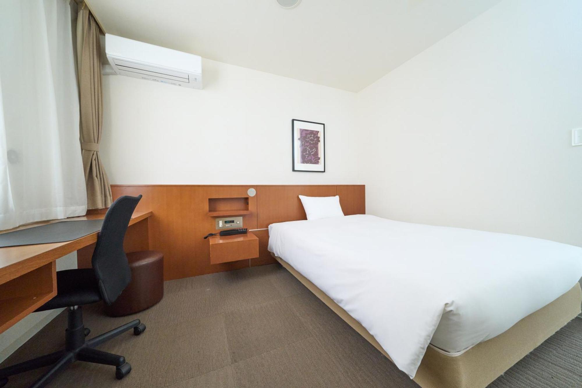 Hotel Tohkai Atsugi Exterior foto