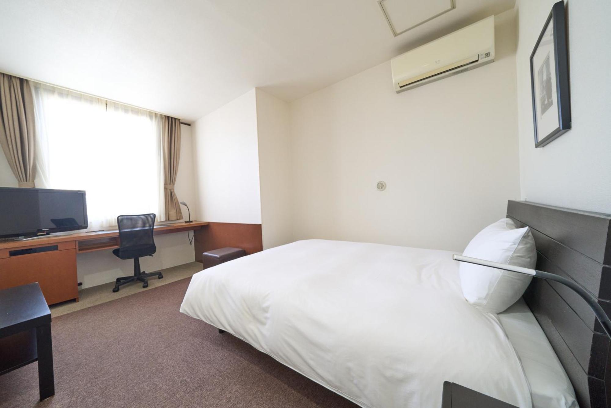 Hotel Tohkai Atsugi Exterior foto