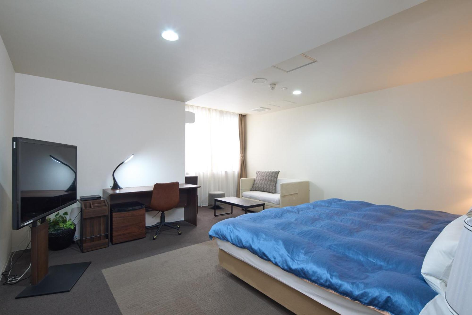 Hotel Tohkai Atsugi Exterior foto