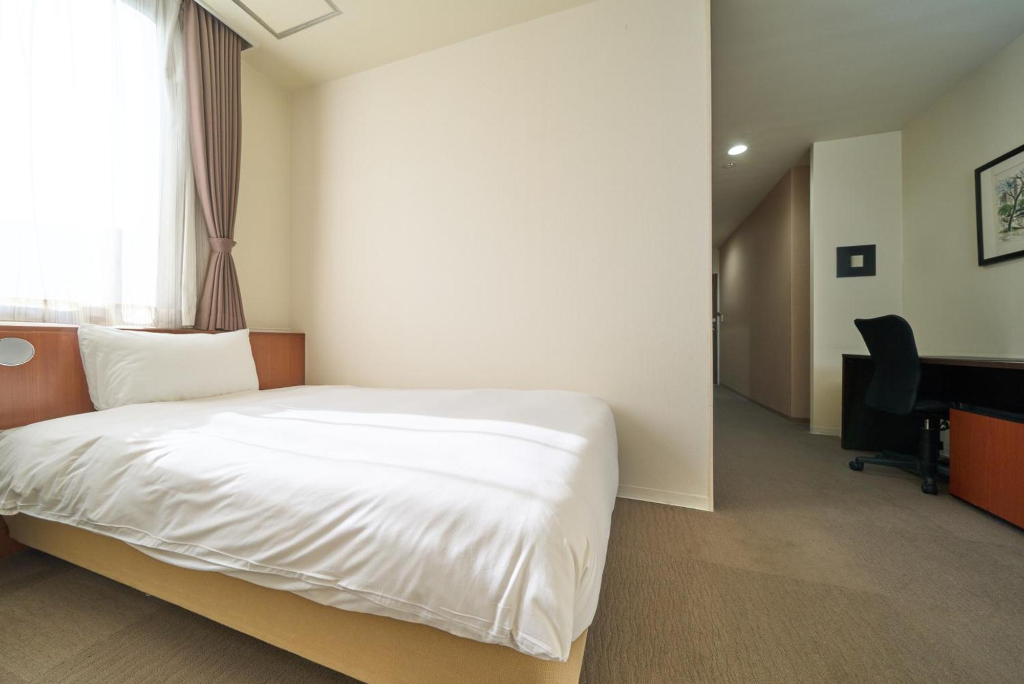 Hotel Tohkai Atsugi Exterior foto