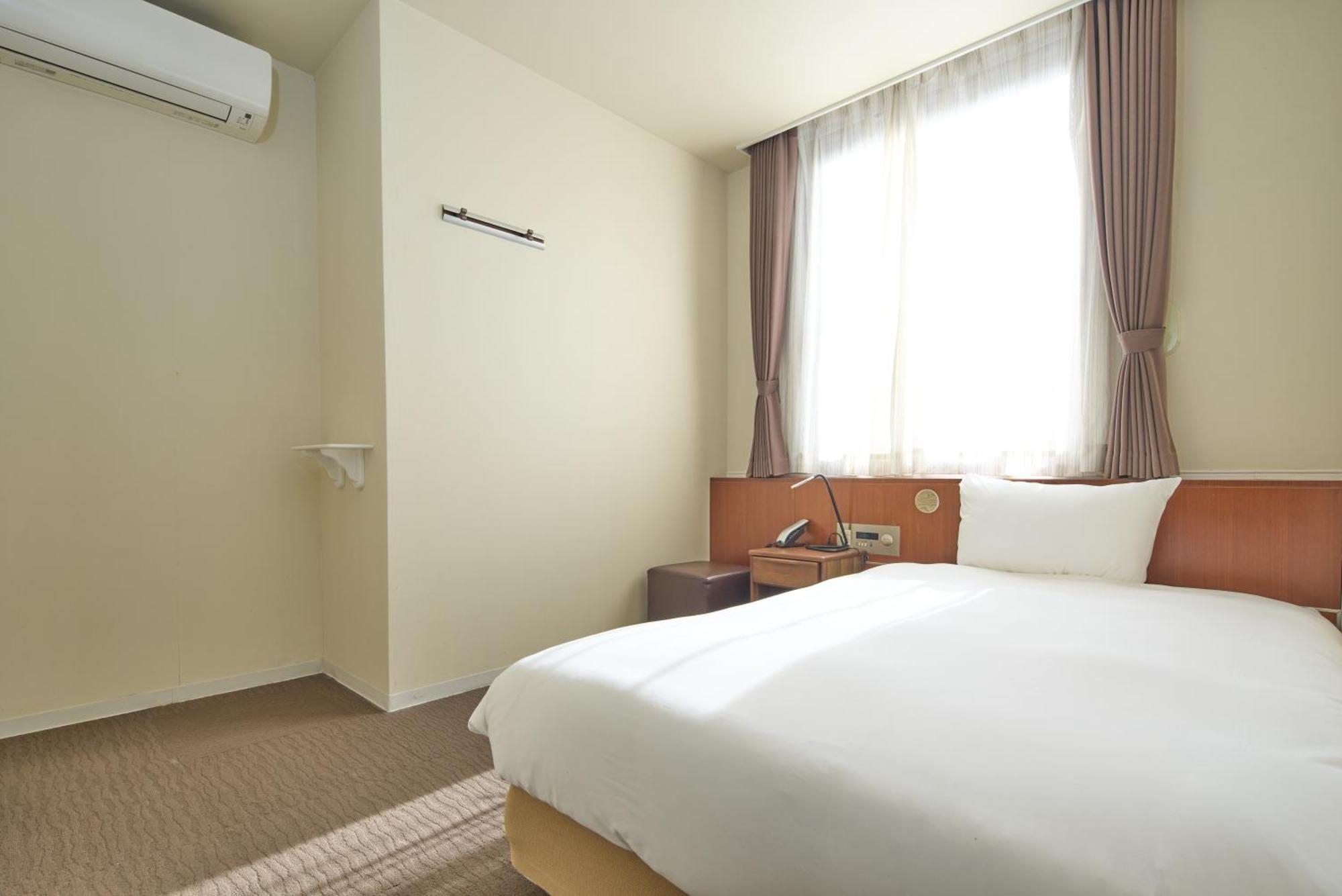 Hotel Tohkai Atsugi Exterior foto