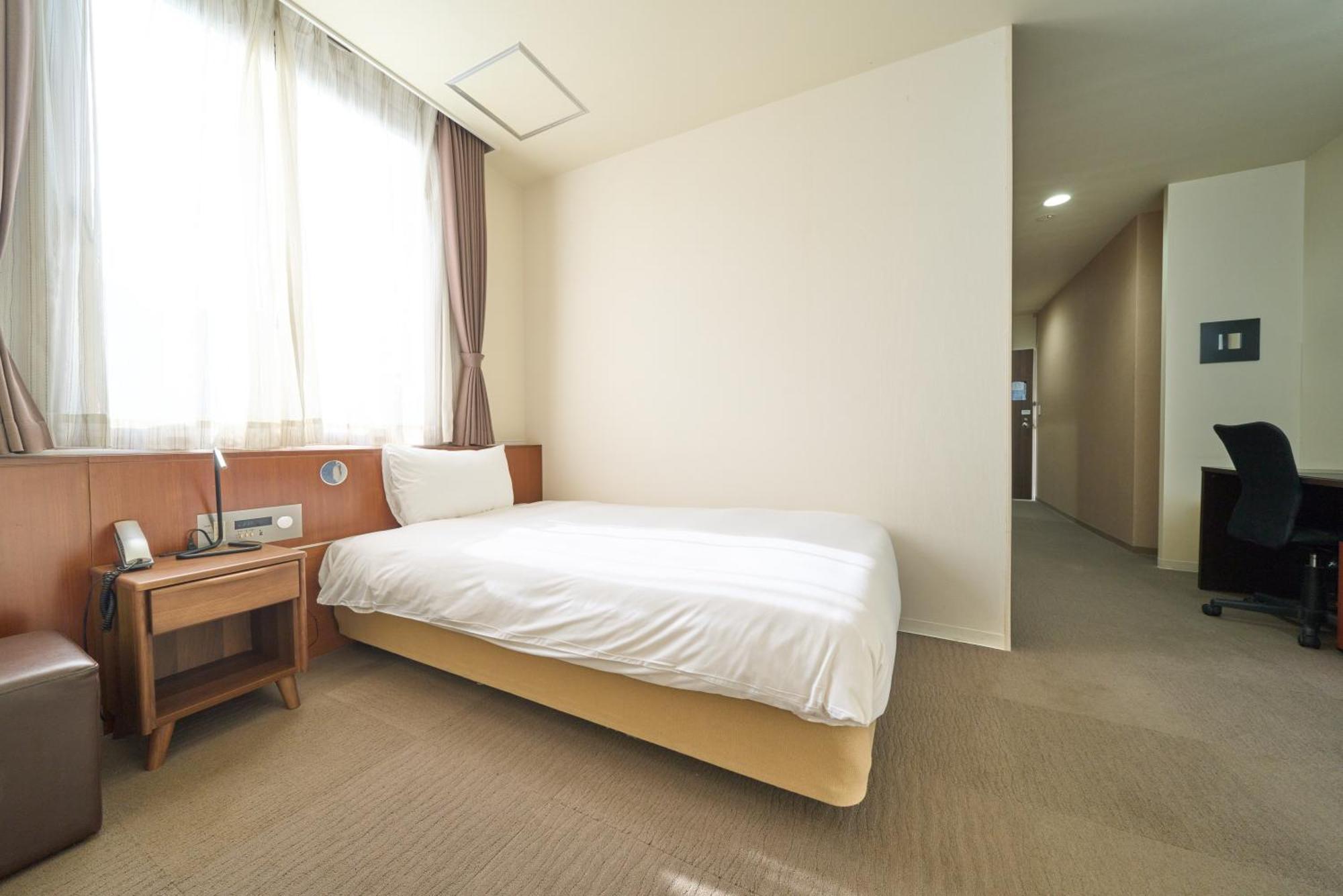 Hotel Tohkai Atsugi Exterior foto