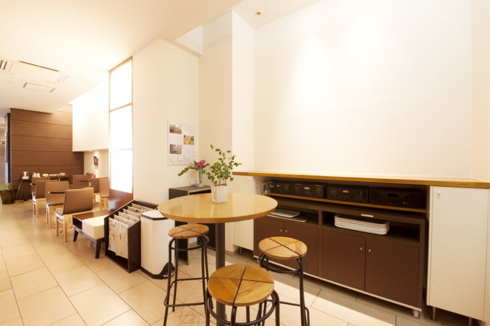 Hotel Tohkai Atsugi Exterior foto