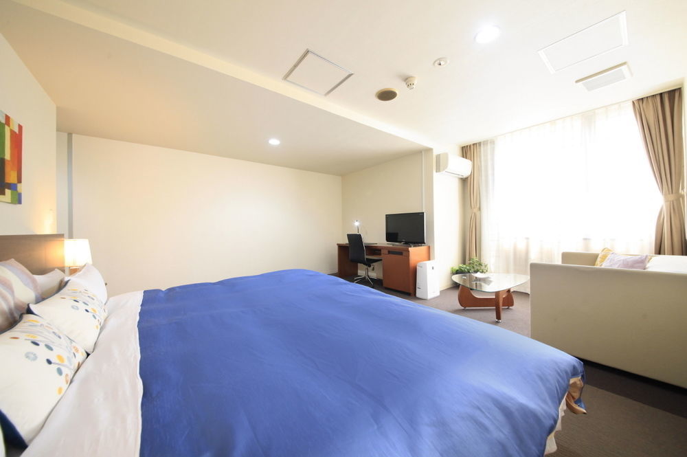 Hotel Tohkai Atsugi Exterior foto