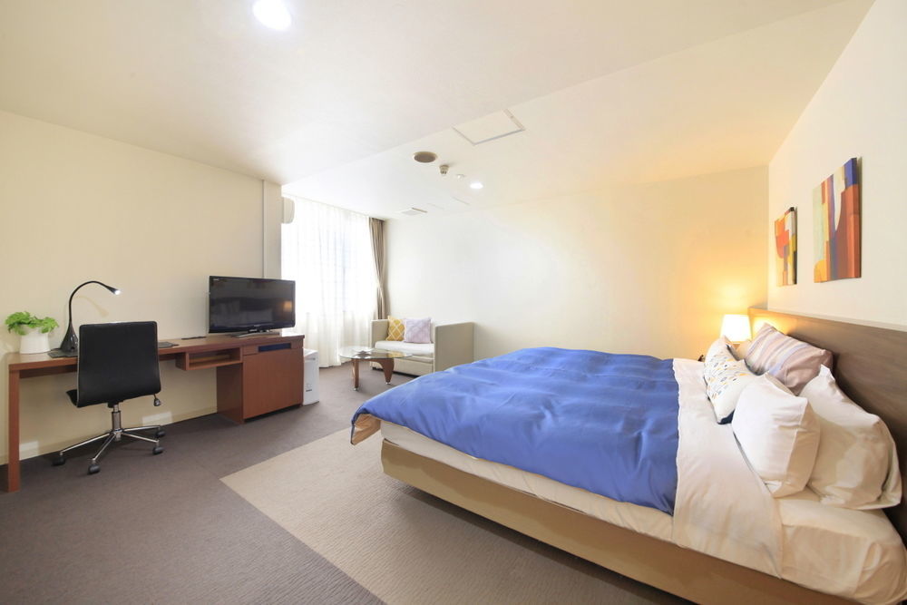 Hotel Tohkai Atsugi Exterior foto