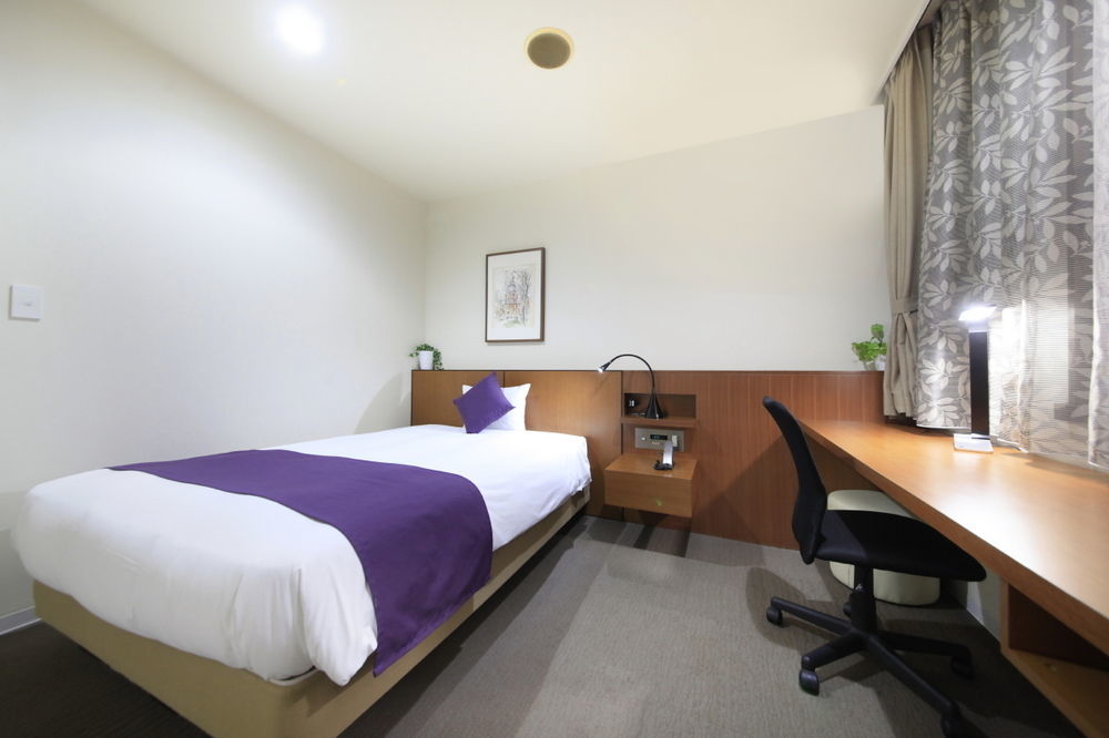 Hotel Tohkai Atsugi Exterior foto